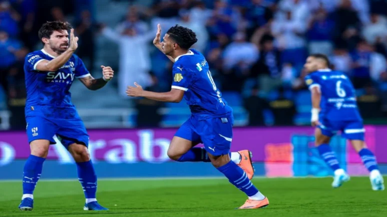 يلا شوت موعد مباراة الهلال والرياض اليوم مباشر مباراة الرياض والهلال مباشرة