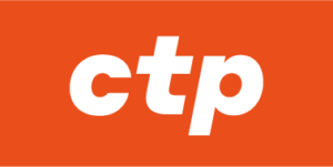 CTPark Brno