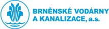 Brněnské vodárny a kanalizace a.s.