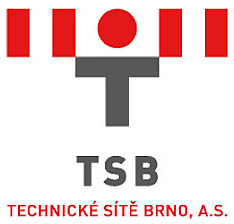 Technické sítě Brno