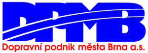 Dopravní podnik města Brna, a.s.