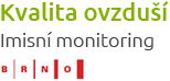 Brněnské ovzduší