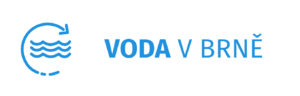 Voda v Brně
