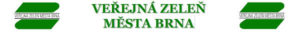 Veřejná zeleň města Brna