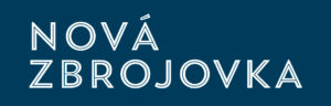NOVÁ ZBROJOVKA, s.r.o.