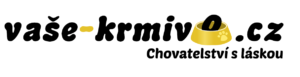 Tomáš Kroupa - Vaše krmivo